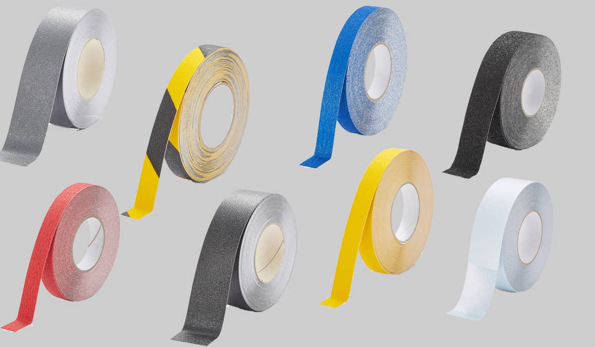 Γιατί Χρειάζεστε Αντιολισθητικές Ταινίες για Σκάλες και Πώς να Επιλέξετε τις Κατάλληλες